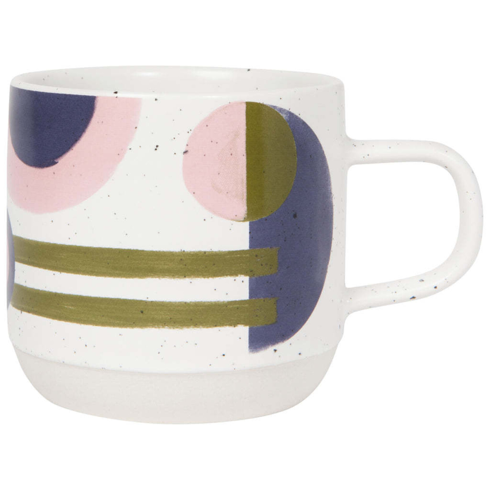 Danica Brands Mug - Formation Refract | Danica Brands