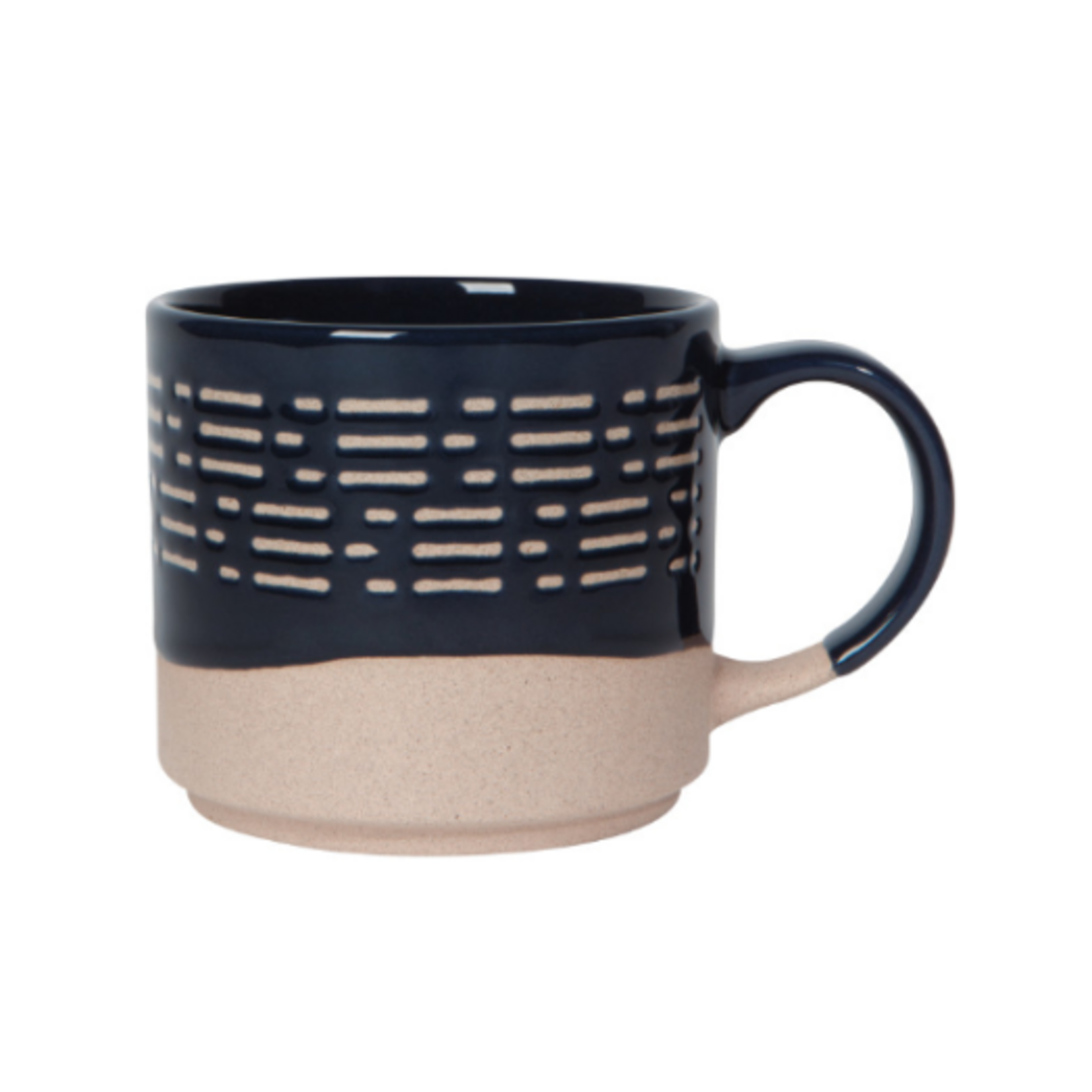 Danica Brands Mug - Murmur Midnight | Danica Brands
