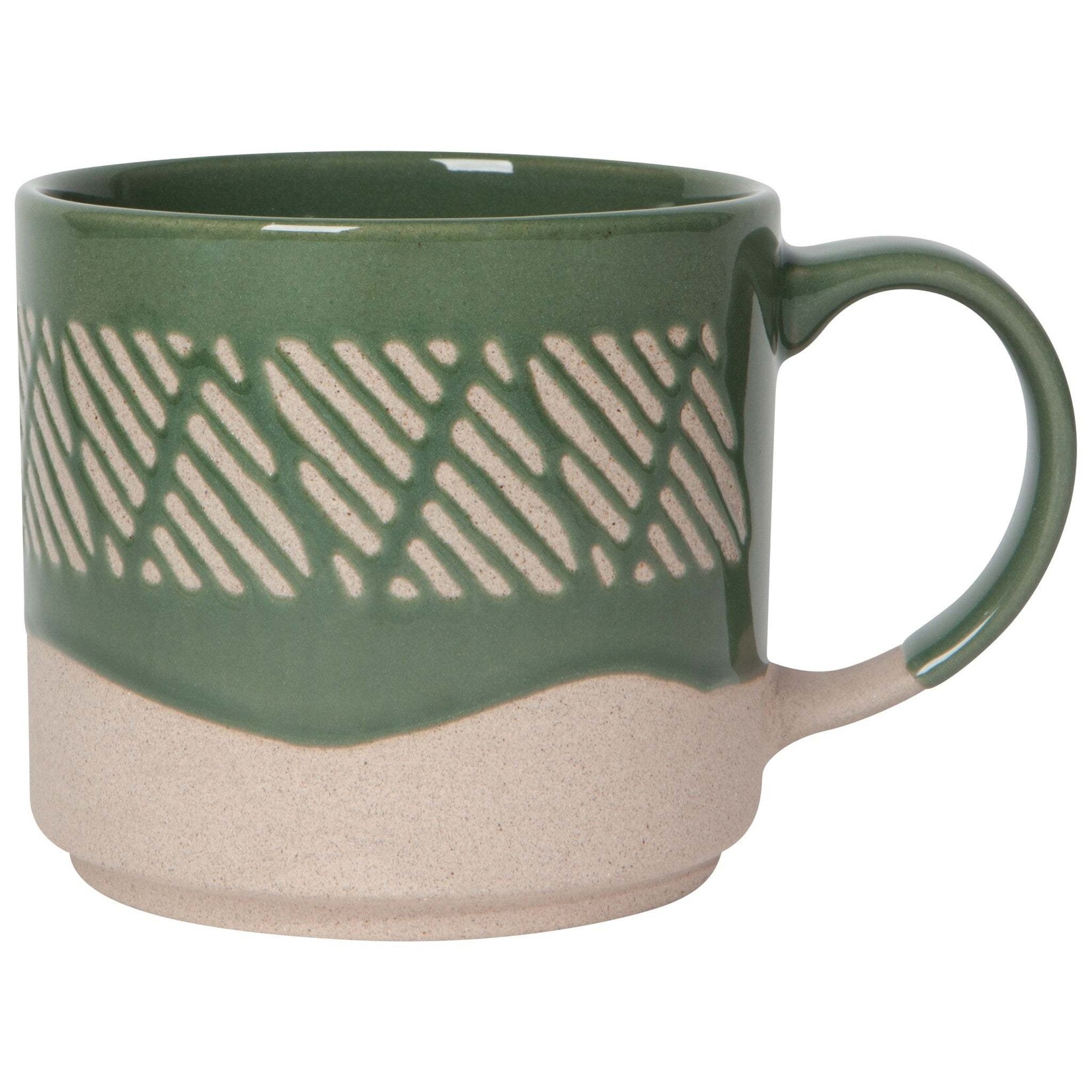 Danica Brands Mug - Murmur Jade | Danica Brands