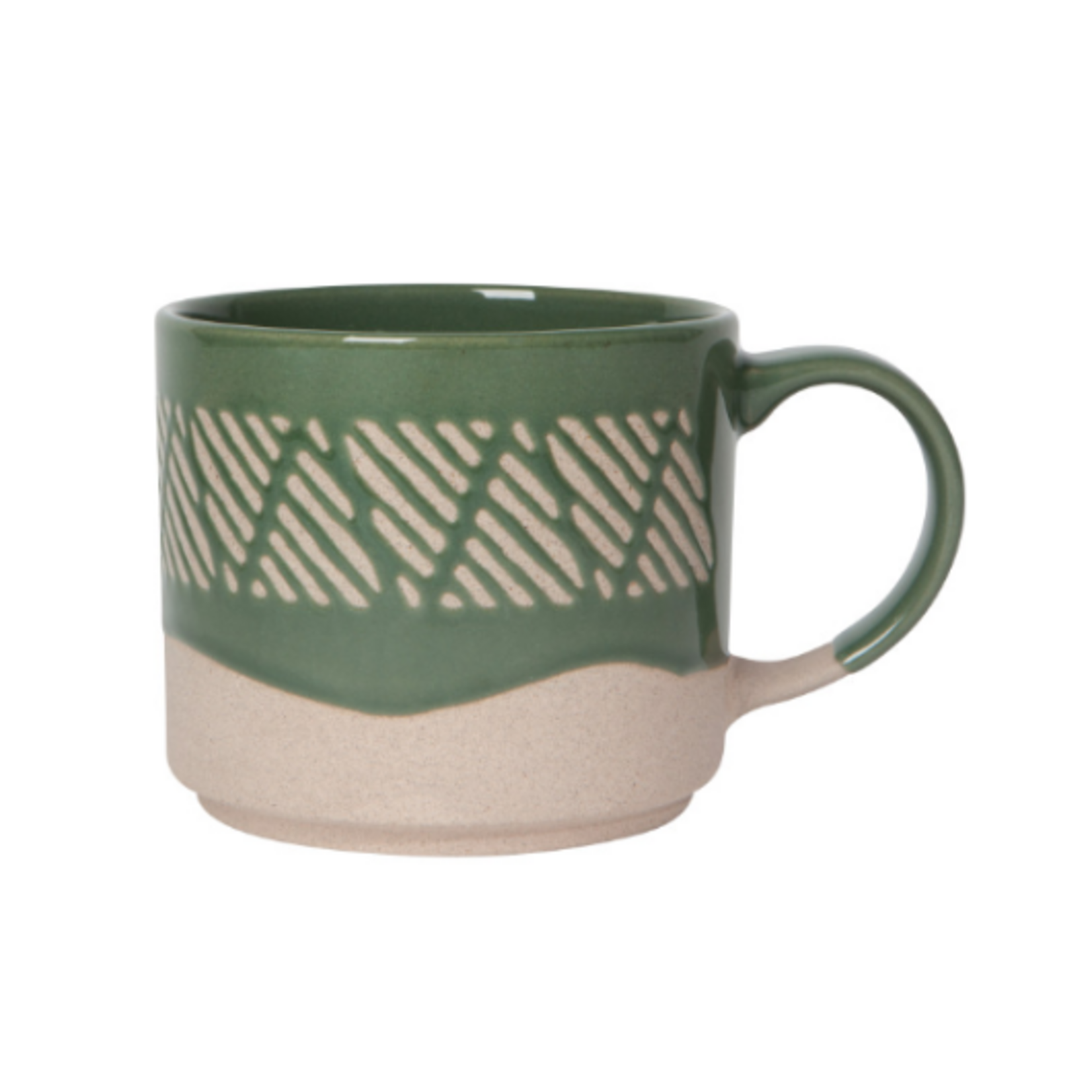 Danica Brands Mug - Murmur Jade | Danica Brands