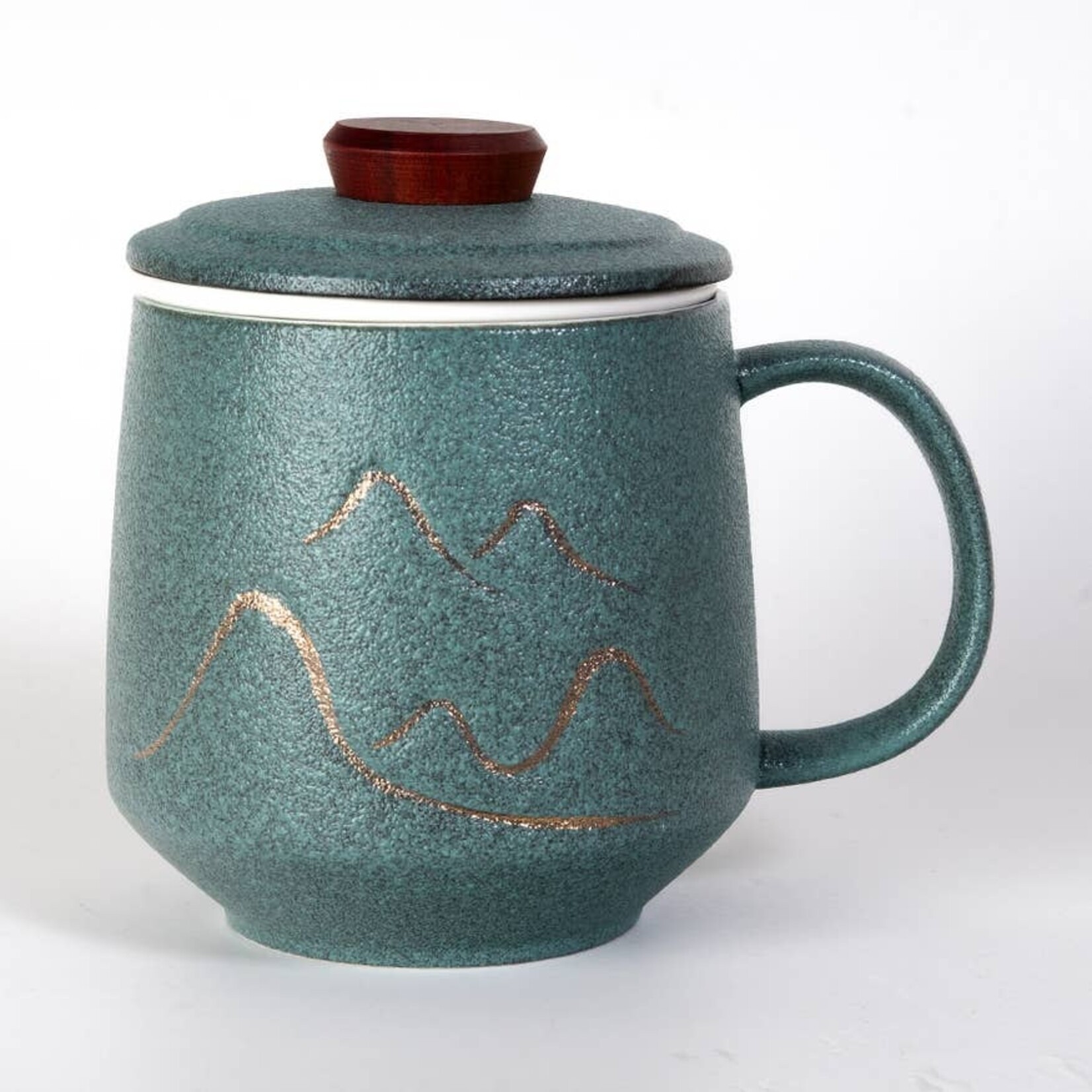 Danica Brands Mug - Murmur Jade | Danica Brands
