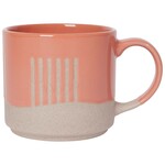 Danica Brands Mug - Murmur Clay | Danica Brands