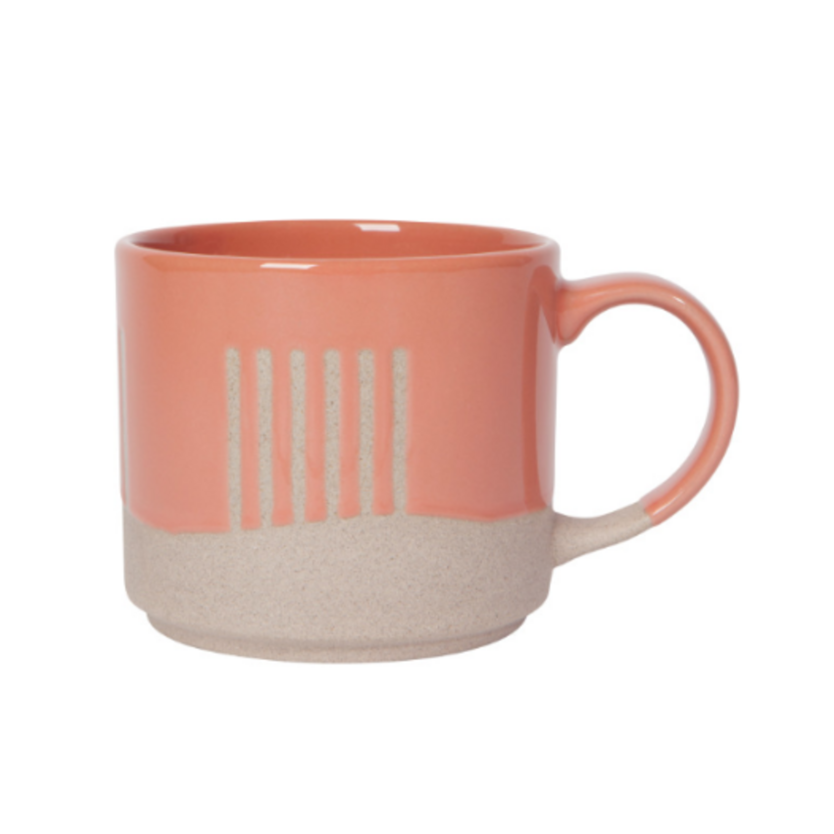 Danica Brands Mug - Murmur Clay | Danica Brands