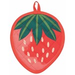 Danica Brands Pot Holder - Shaped Berry Sweet | Danica Brands