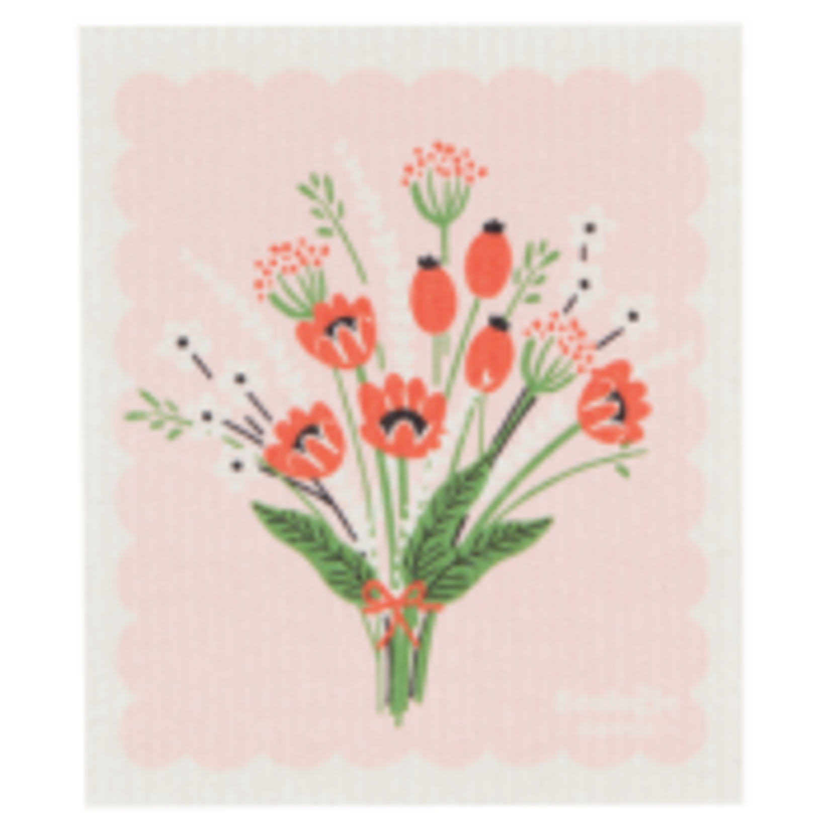 Danica Brands Swedish Dishcloth - Bouquet | Danica Brands