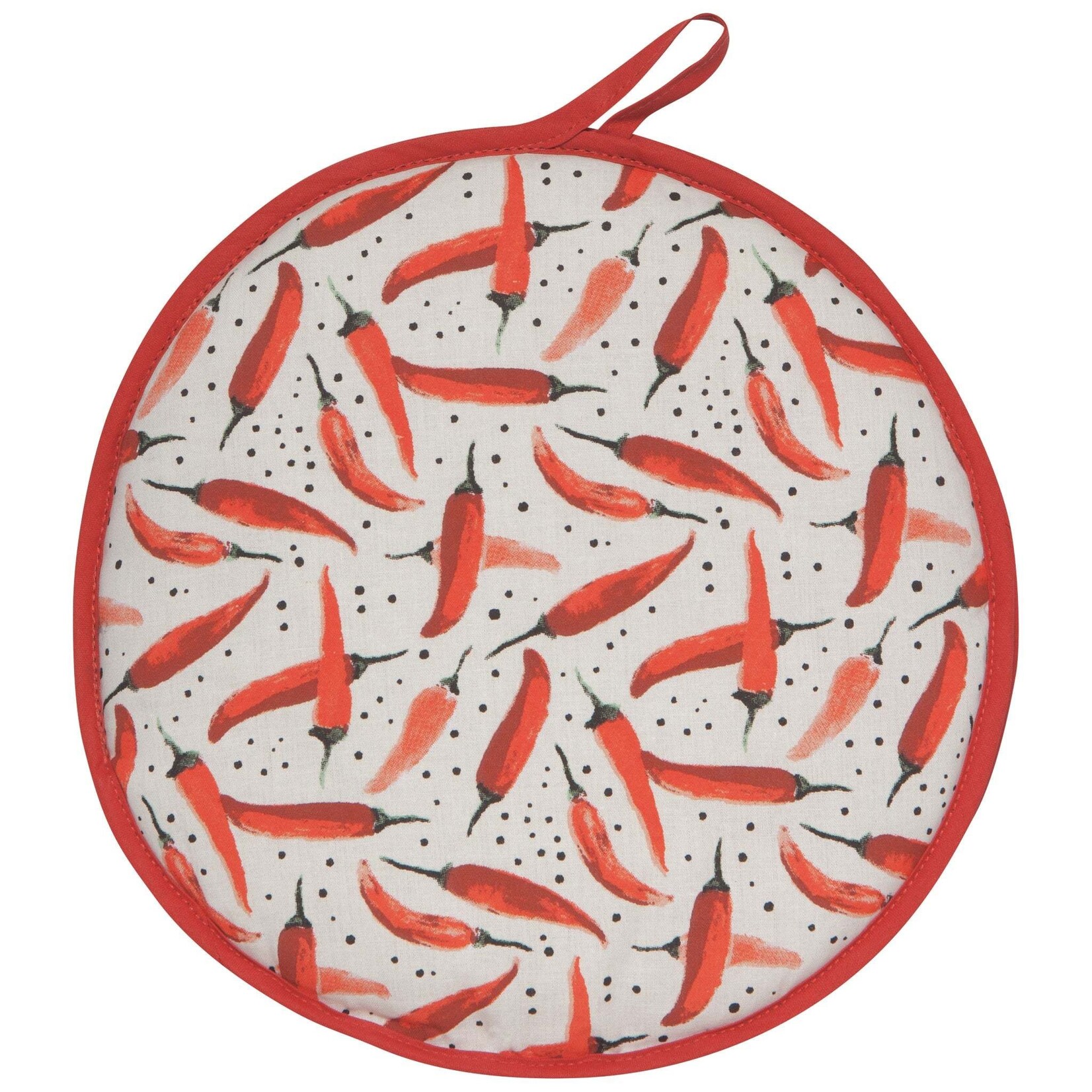 Danica Brands Tortilla - Warmer Caliente