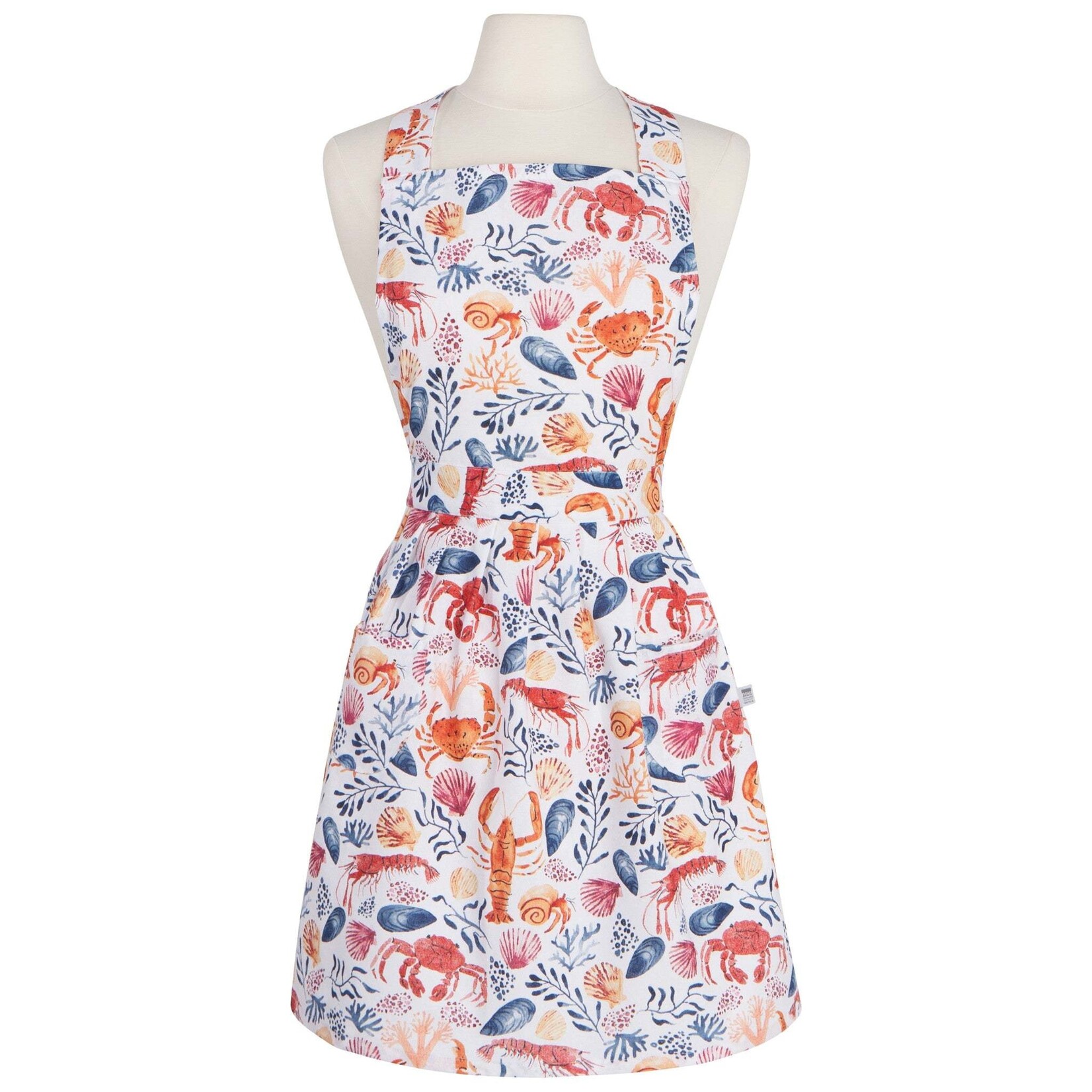 Danica Brands Apron - Classic Daily Catch | Danica Brands