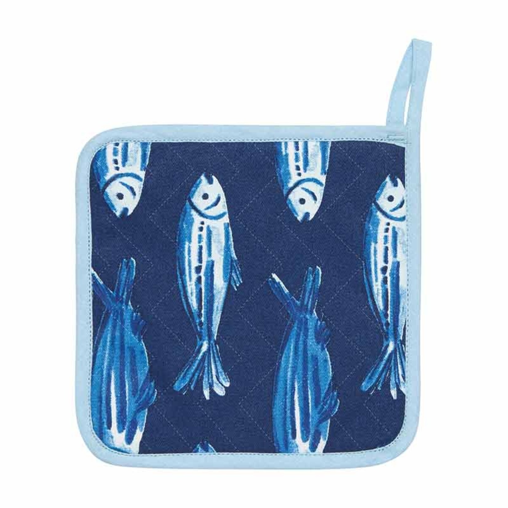 Danica Brands Pot Holder - Chef Aveiro | Danica Brands