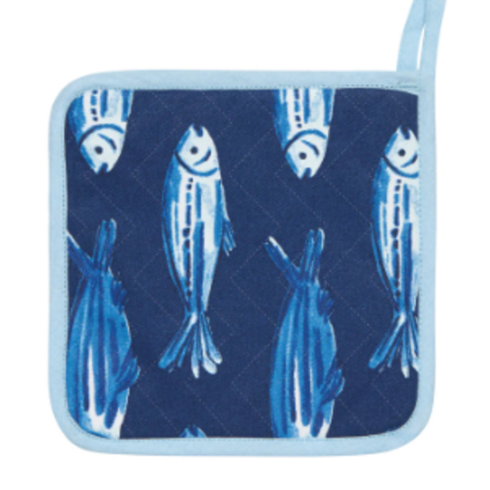 Danica Brands Pot Holder - Chef Aveiro | Danica Brands