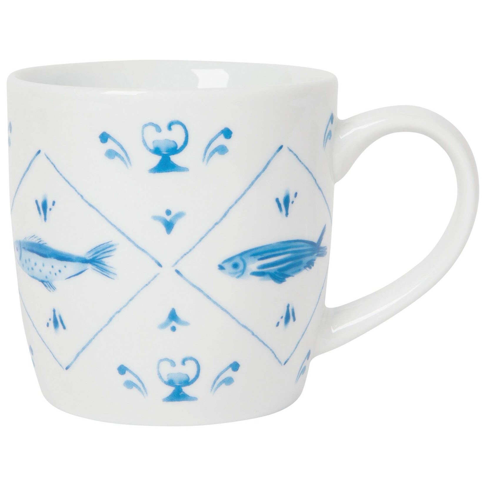 Danica Brands Mug - 12oz Aveiro | Danica Brands