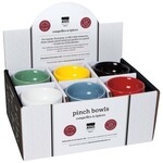 Danica Brands Pinch - Bowl Color Center | Danica Brands