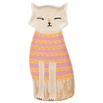 Danica Brands Shaped - Dish Feline Fine | Danica Brands