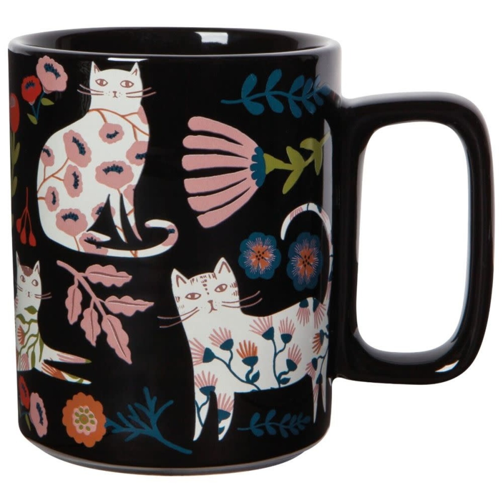 Danica Brands Studio Mug - Catbloom | Danica Brands
