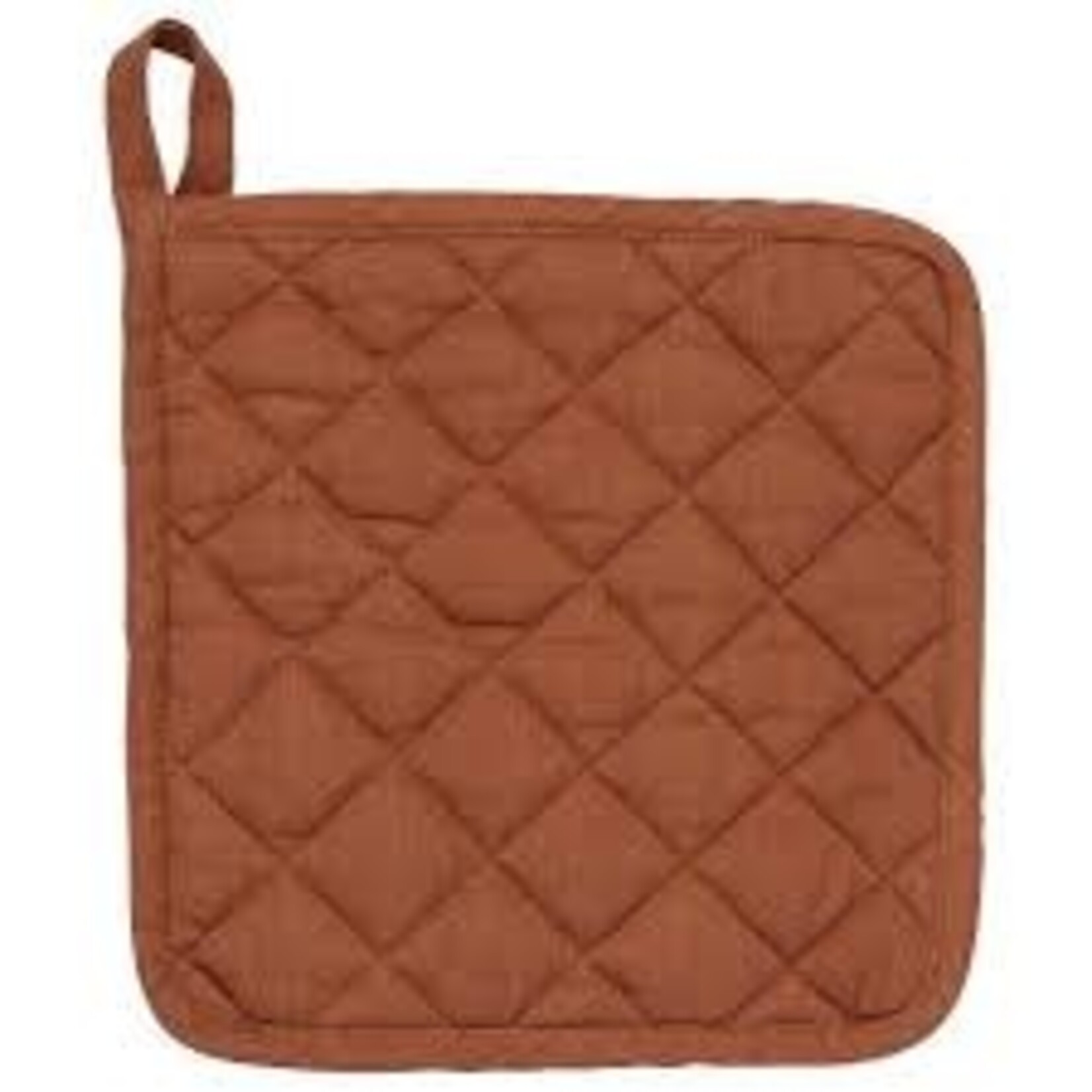 Danica Brands Pot Holder - Stonewash Cinnamon Stick | Danica Brands