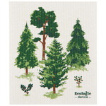 Danica Brands Swedish Dishcloth - Woodland