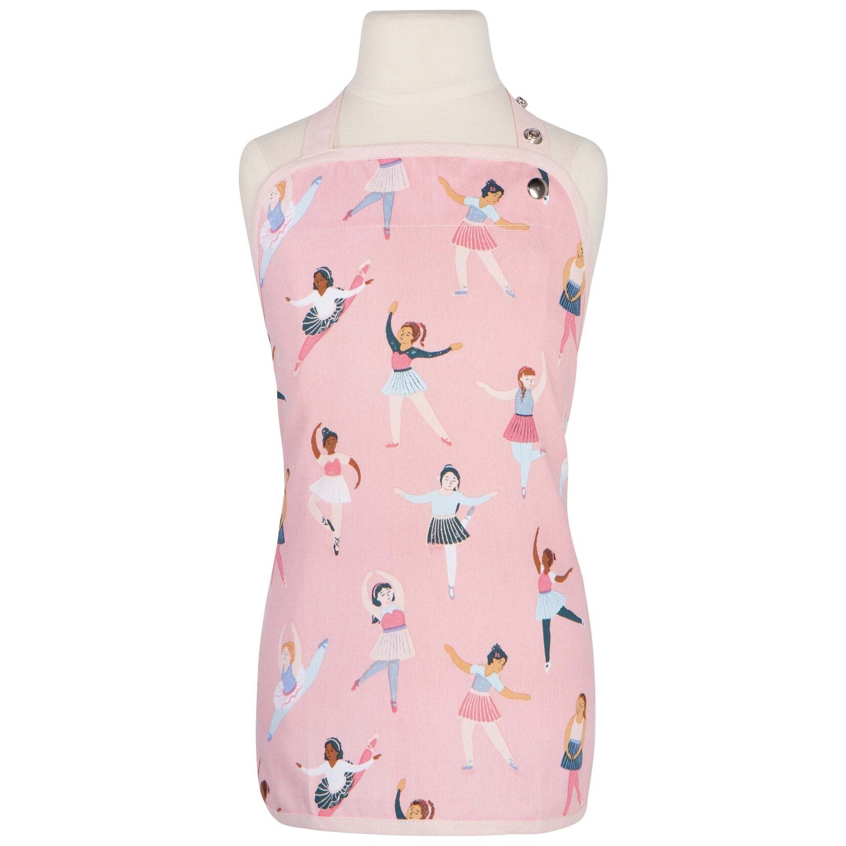 Danica Brands Apron-Kid - Ballerina | Danica Brands