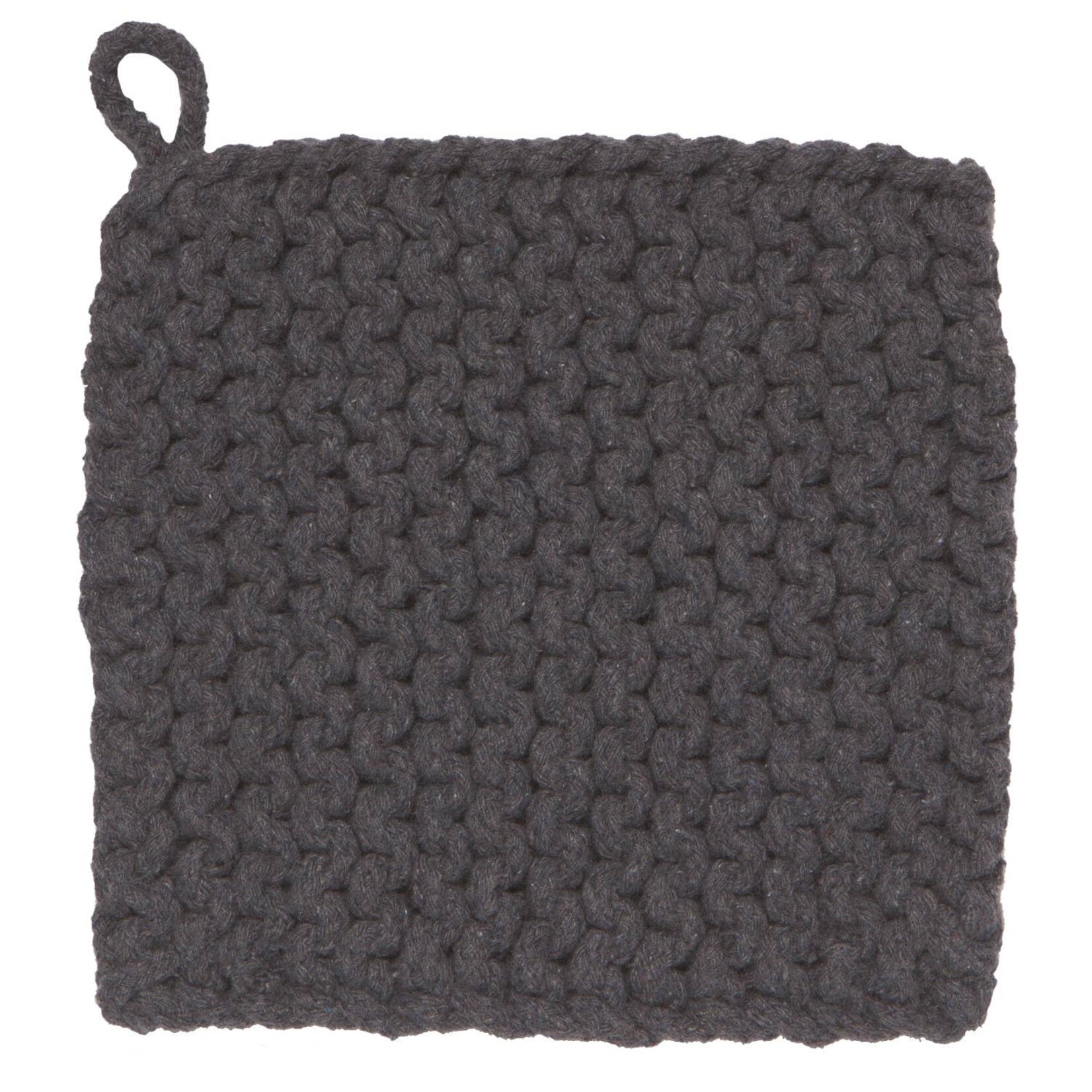 Danica Brands Pot Holder - Knit Shadow | Danica Brands