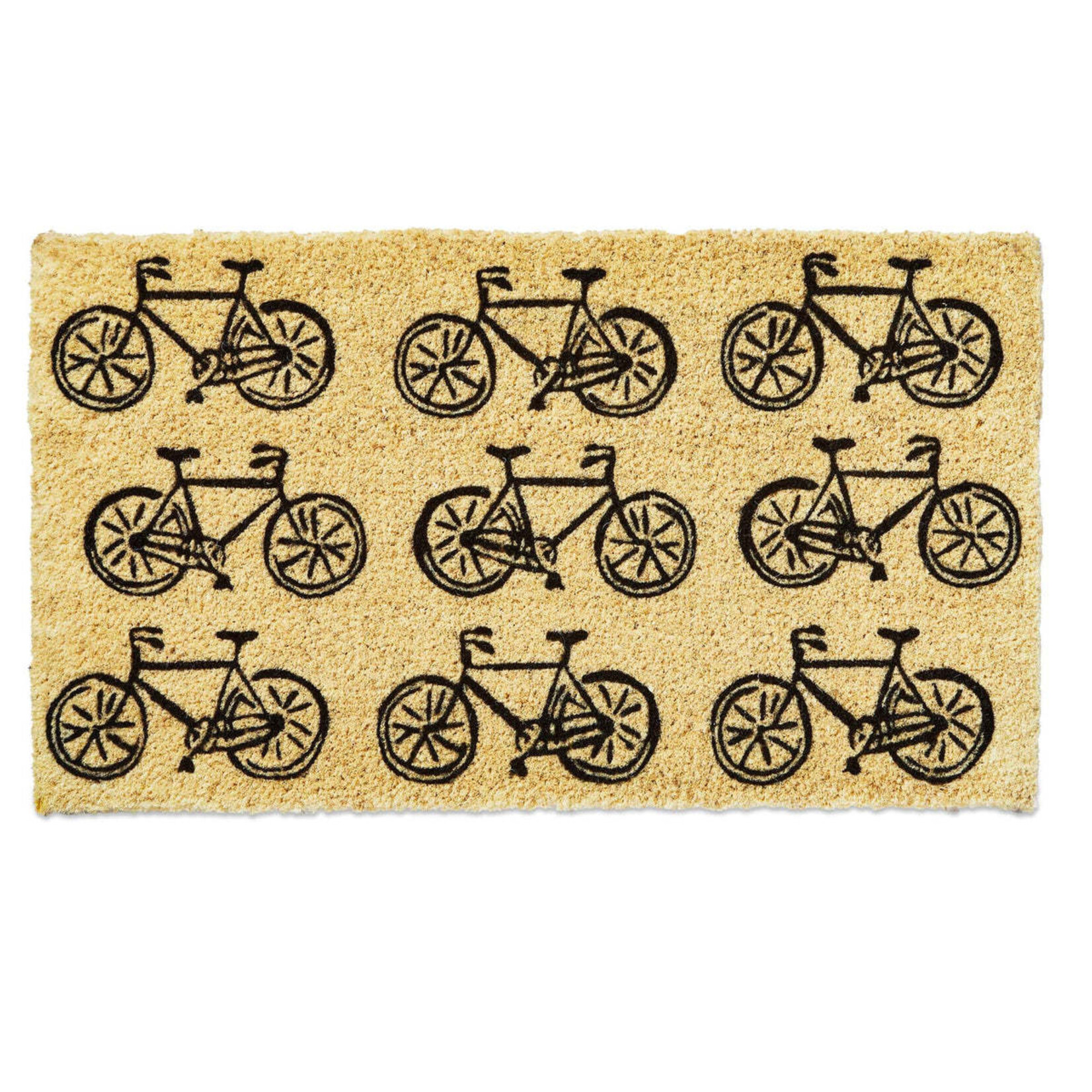 Tag Coir Mat - Bikes | Tag