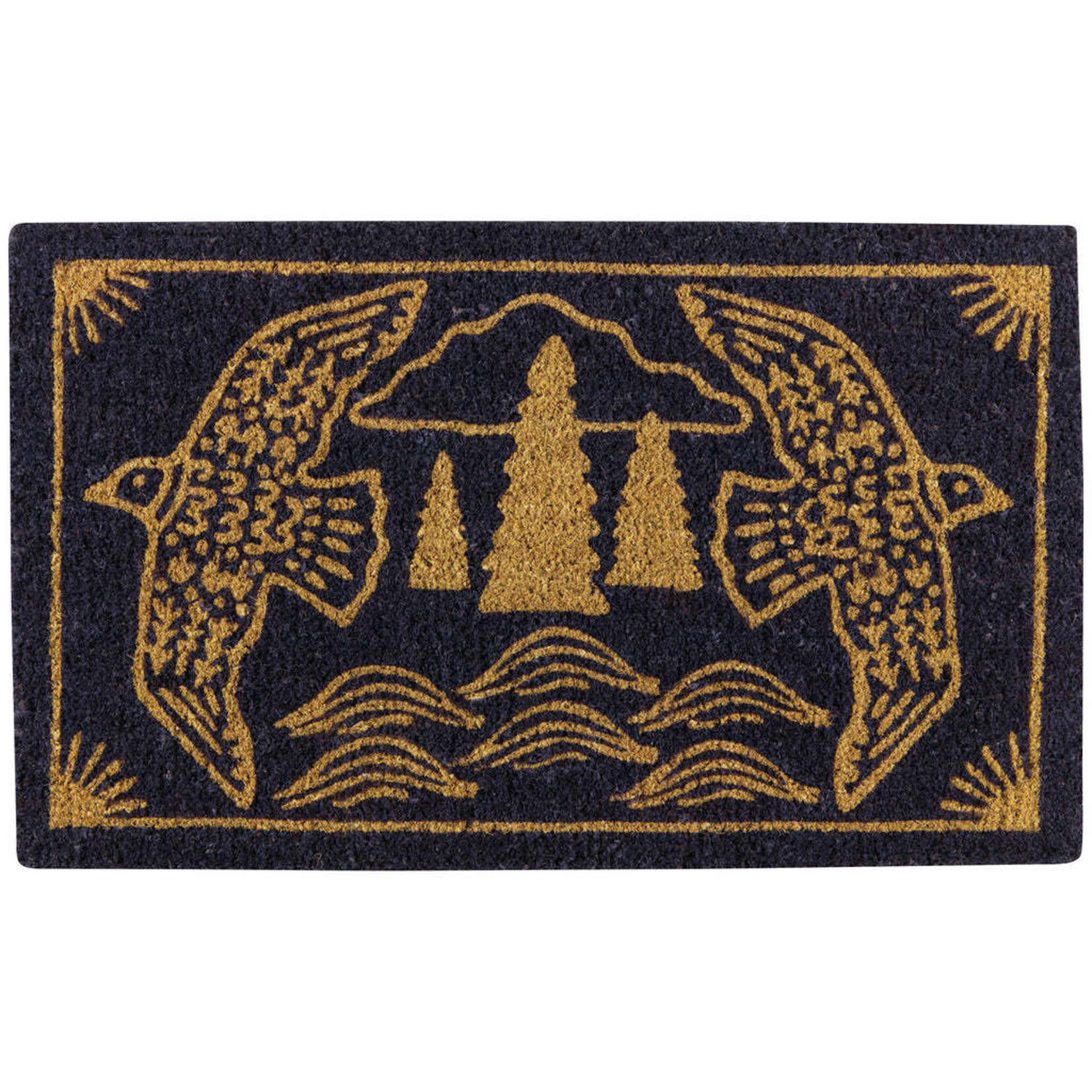 Danica Brands Moonlit Doormat | Danica Brands