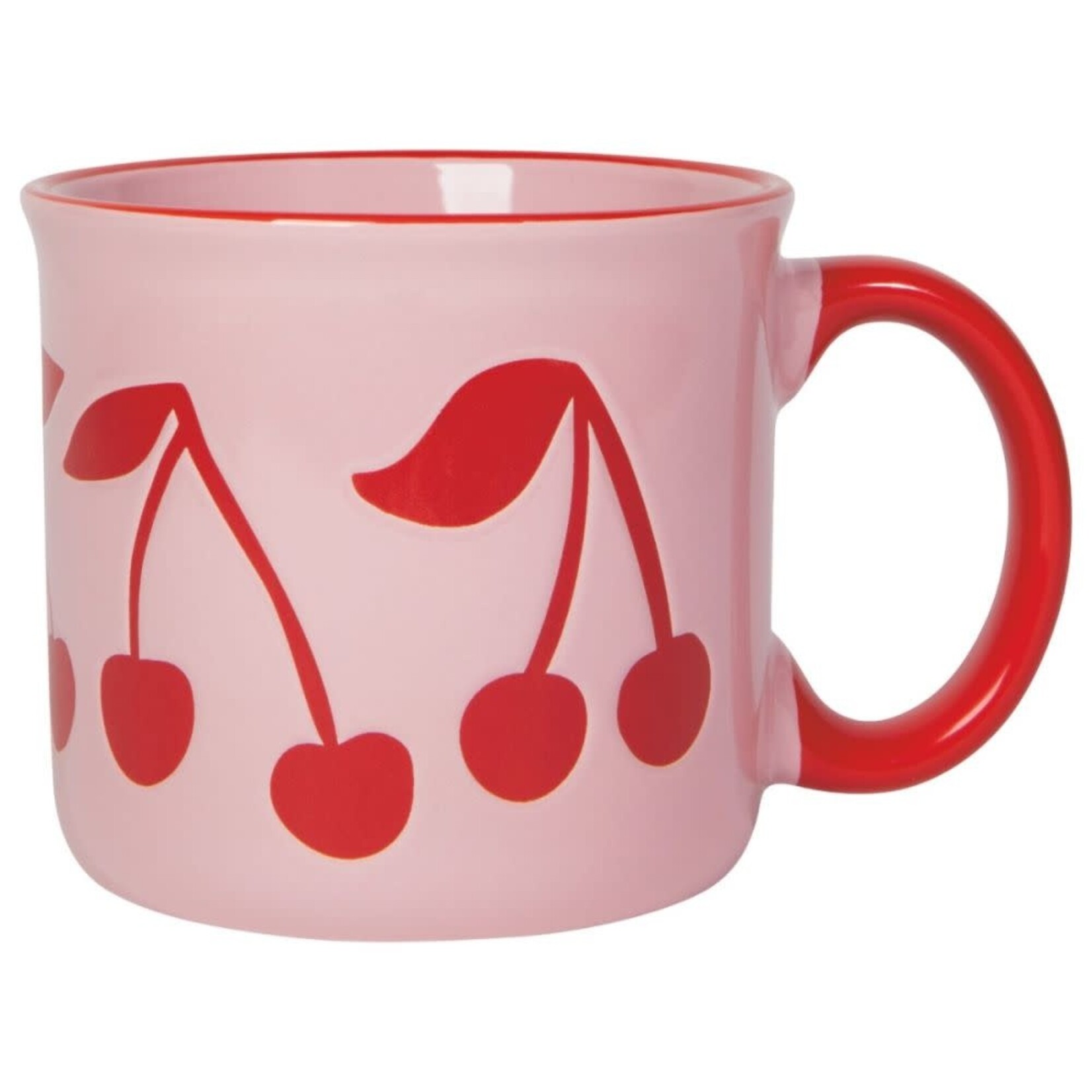 Danica Brands Mug - Wander 20oz Very Cherry | Danica Brands