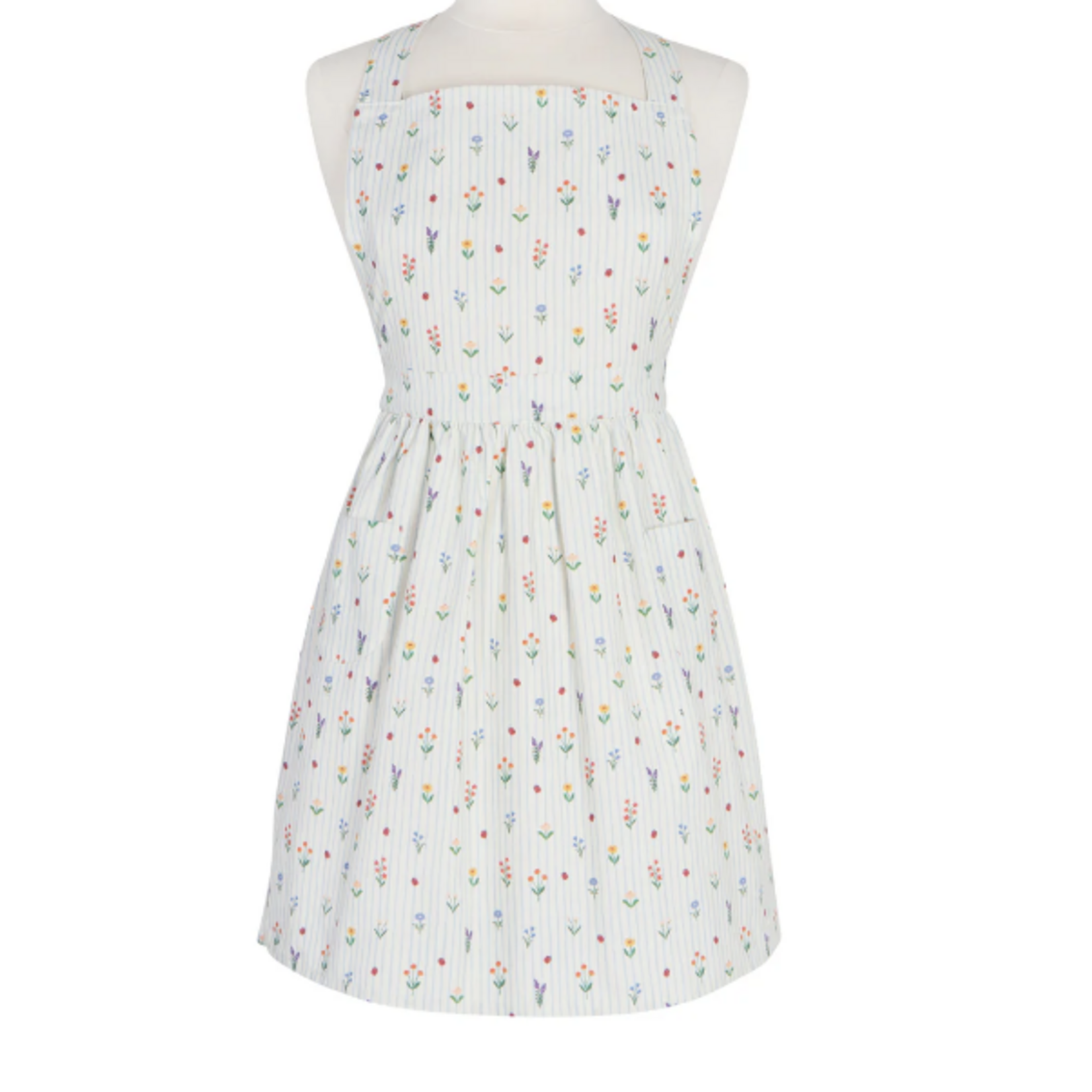 Danica Brands Apron - Classic Hand Picked