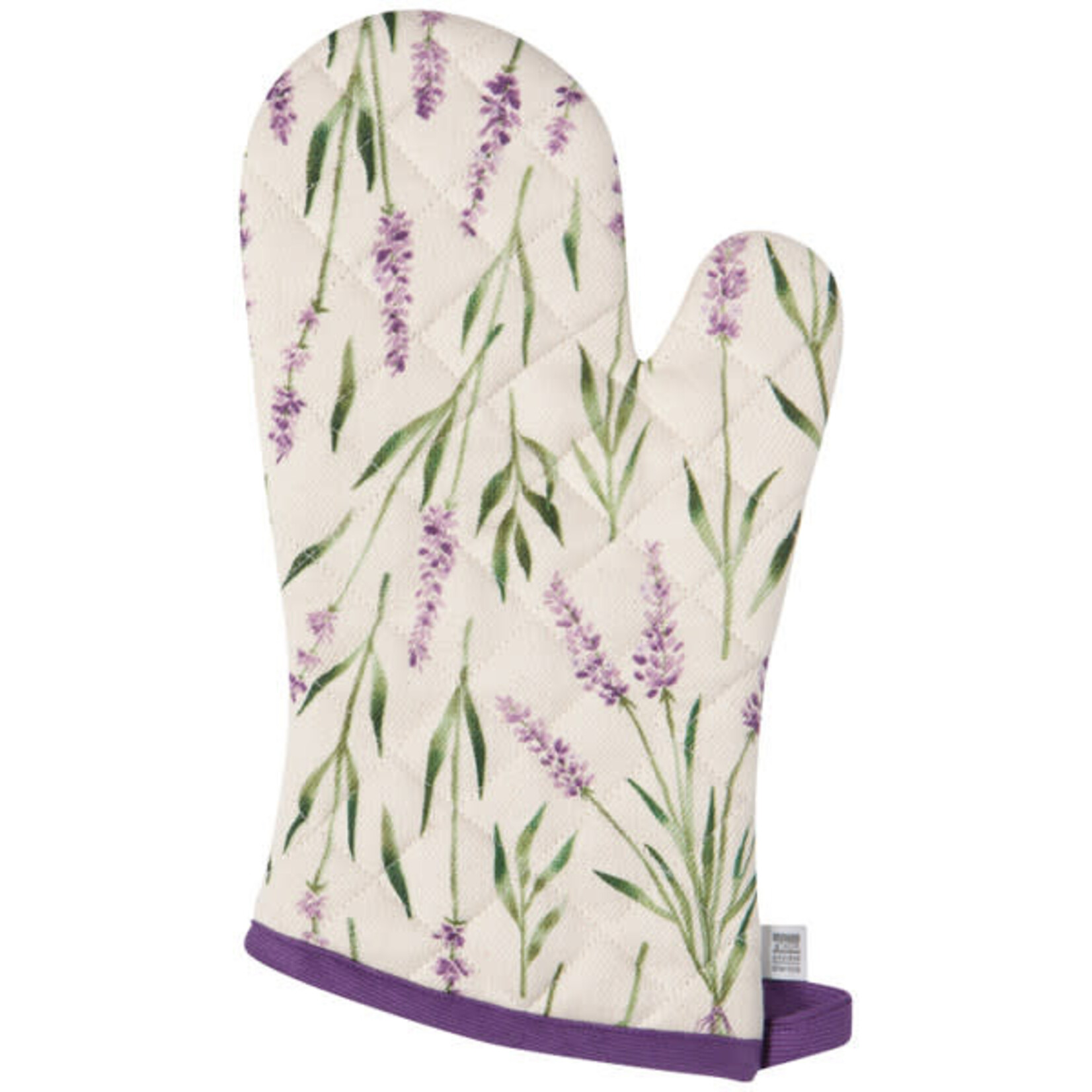 Danica Brands Mitt - Spruce Lavender | Danica Brands