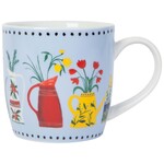 Danica Brands Mug - 12oz Watering Cans | Danica Brands