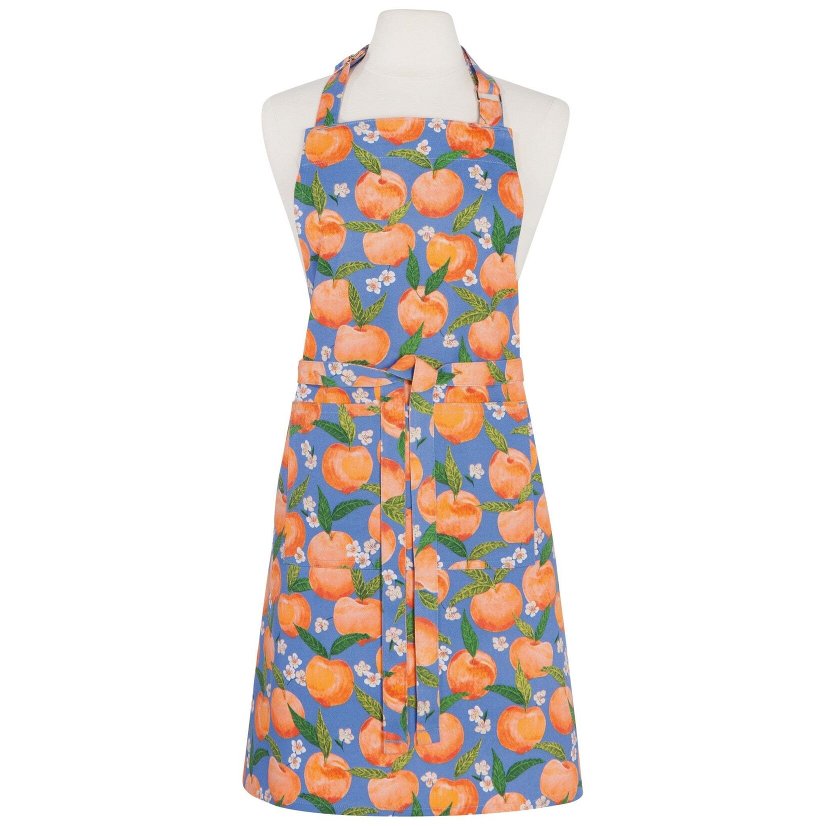 Danica Brands Apron - Chef Peaches | Danica Brands