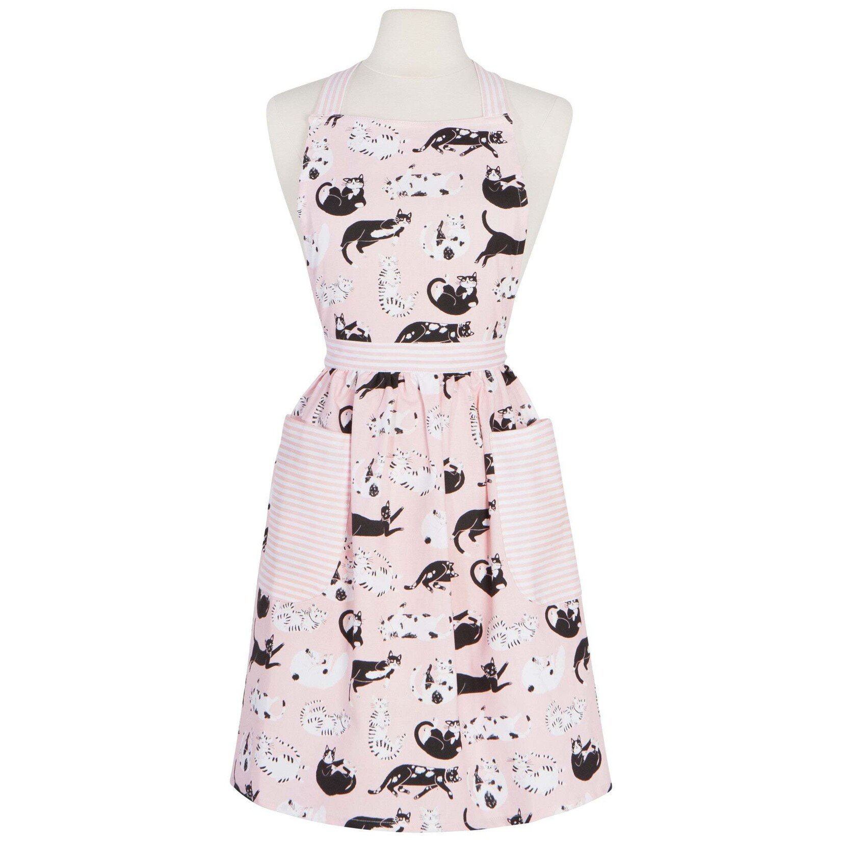 Danica Brands Apron - Maisie Meow & Furever | Danica Brands