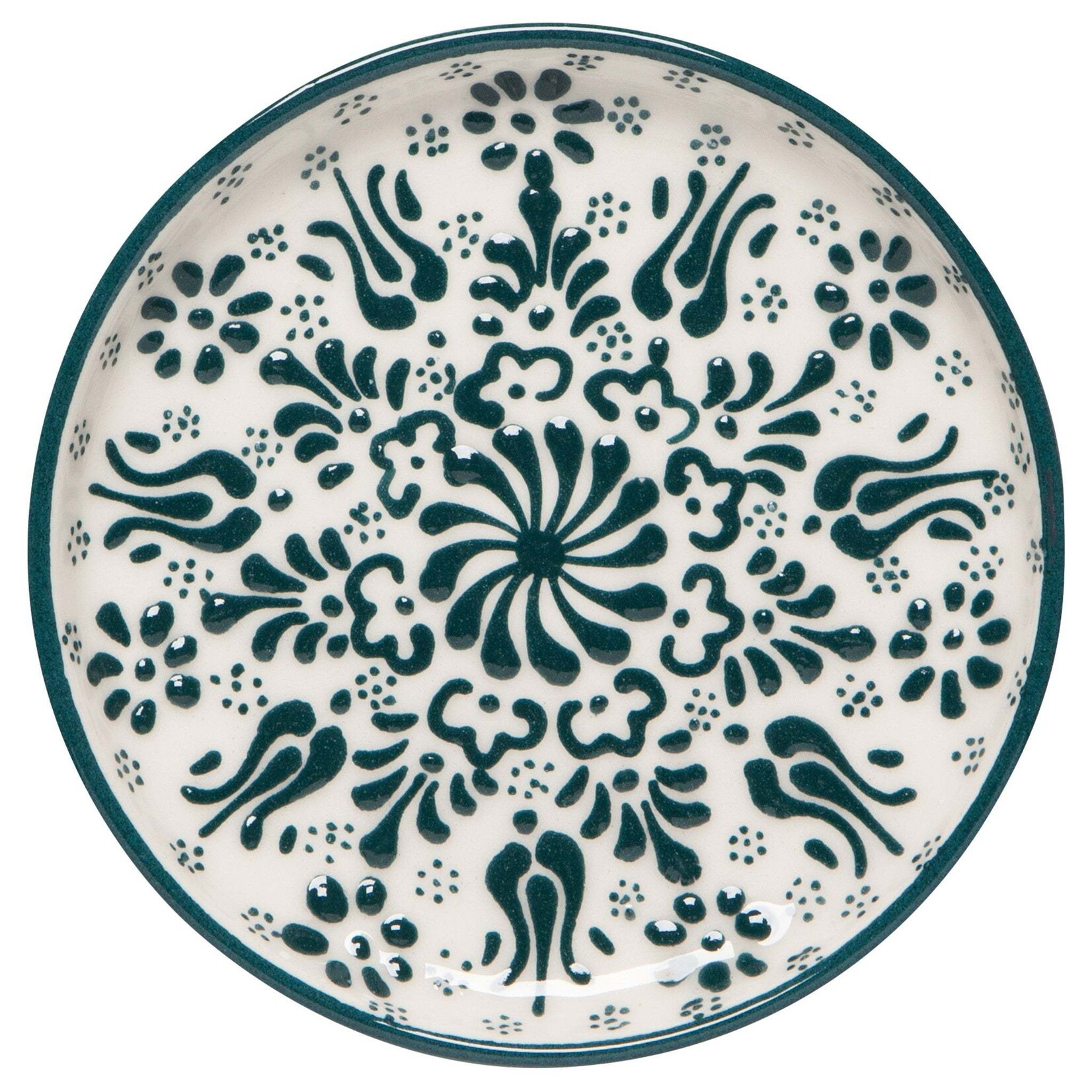 Danica Brands Dish - Evani Forest