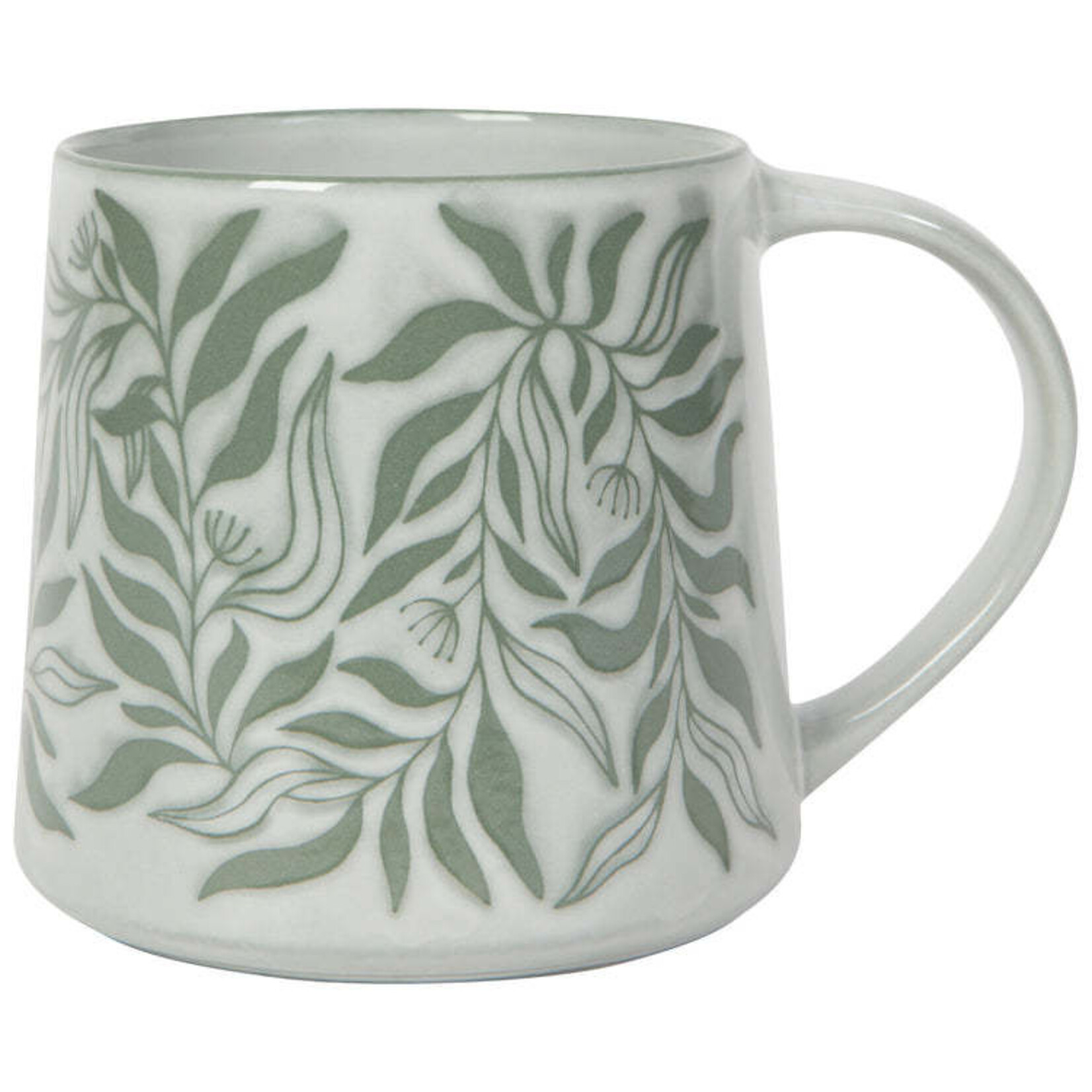 Danica Brands Mug - 20oz Berryvine Willow | Danica Brands