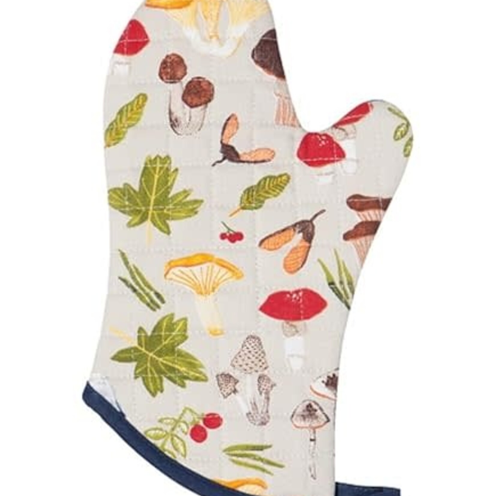 Danica Brands Mitt - Chef Field Mushrooms | Danica Brands