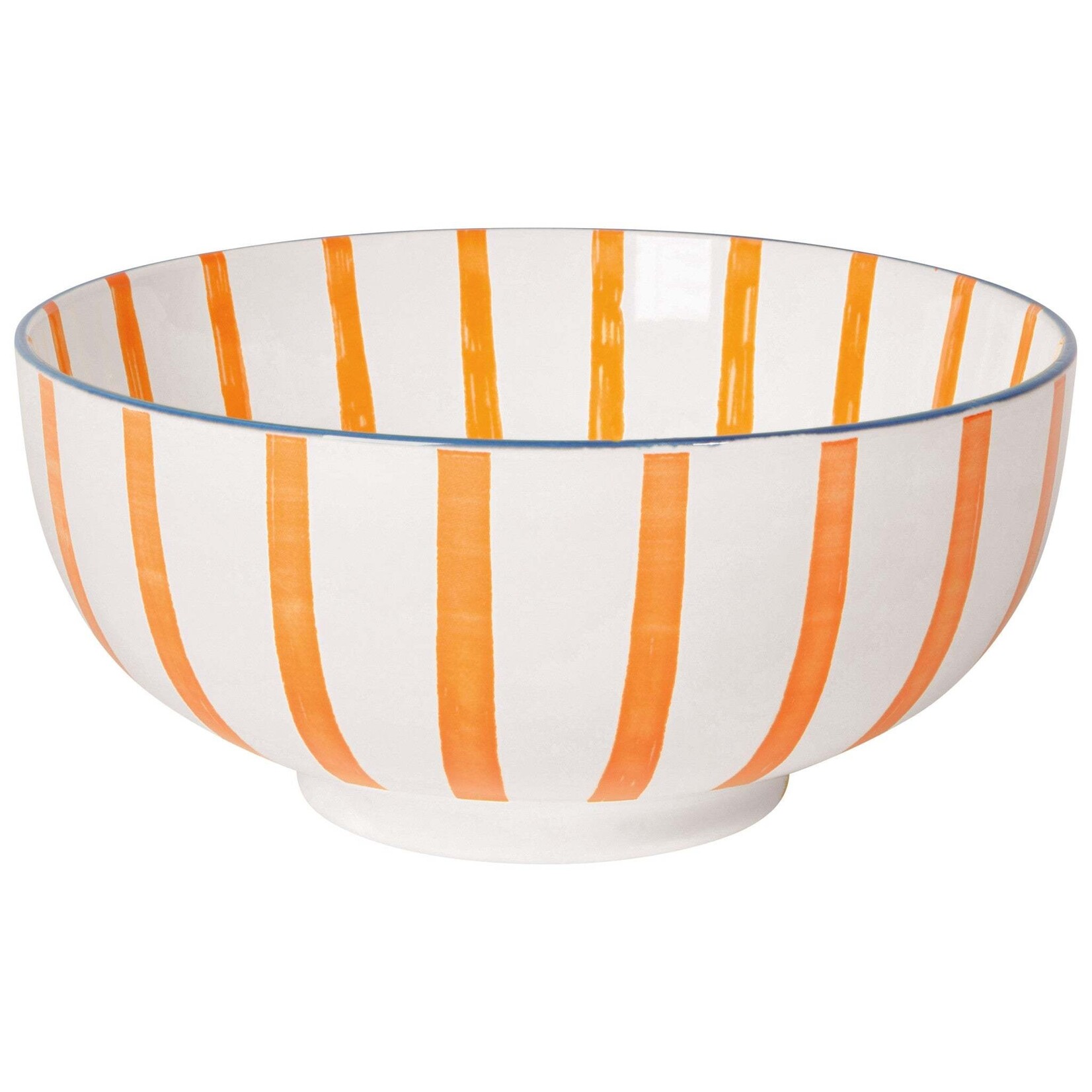 Danica Brands Bowl - Stamped 8in Citrus Burst | Danica Brands
