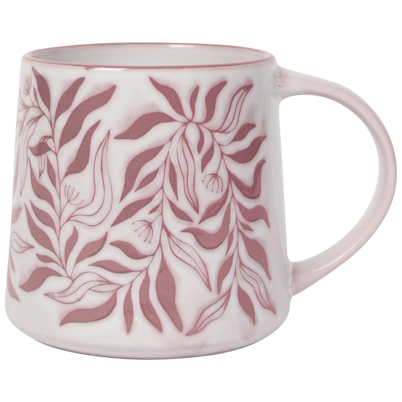 Danica Brands Mug - 20oz Berryvine Canyon Rose
