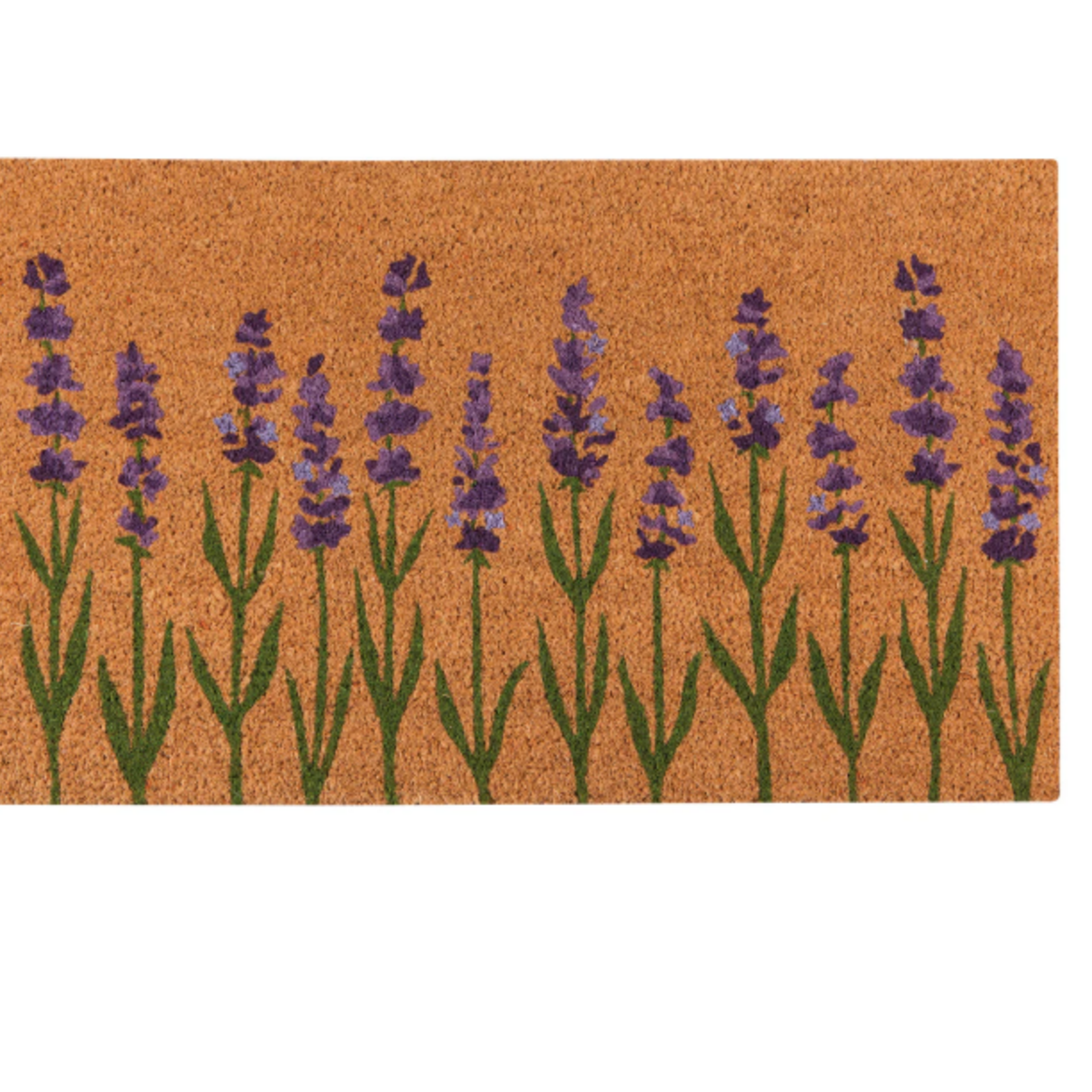 Danica Brands Doormat - Lavender