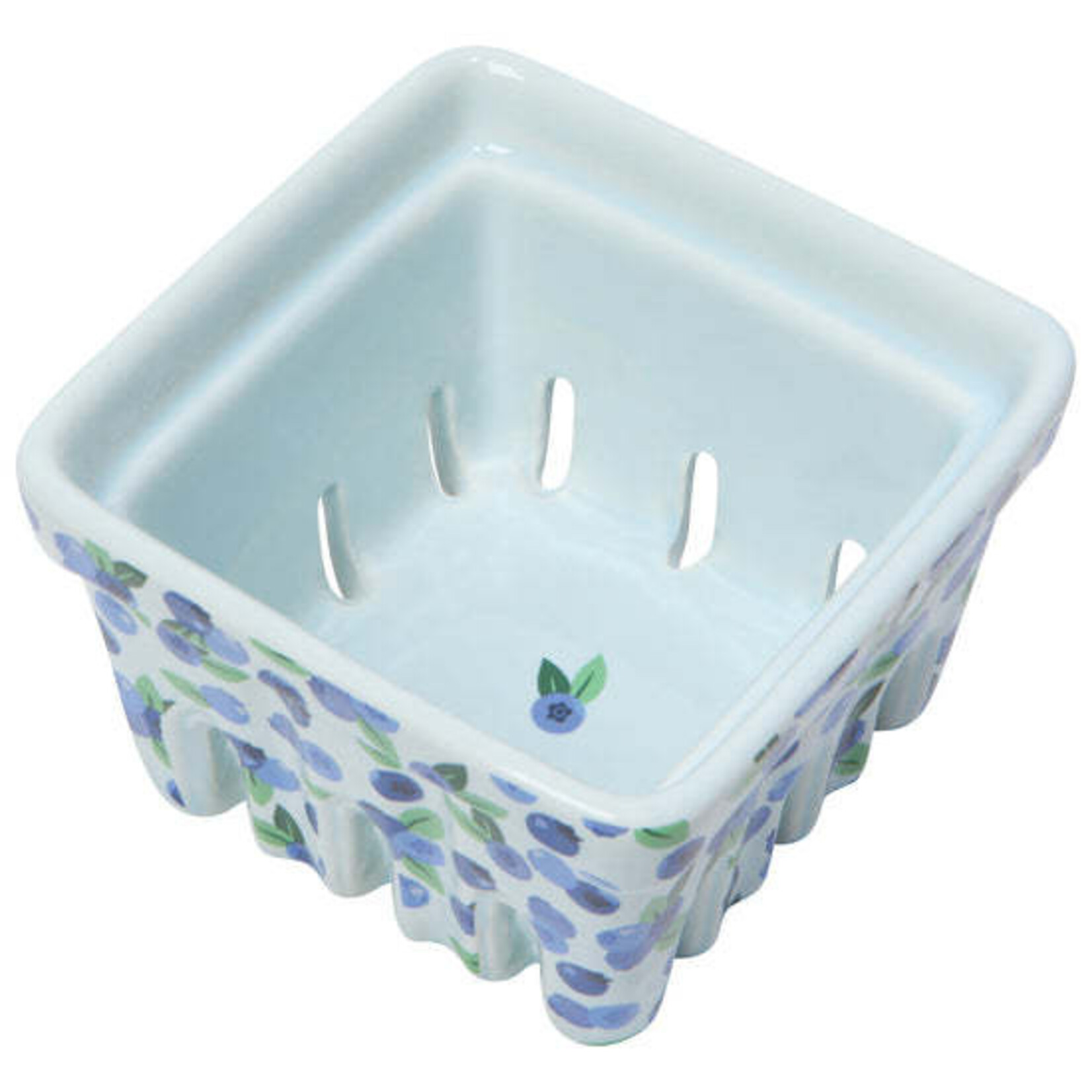 Danica Brands Berry - Basket Blueberries