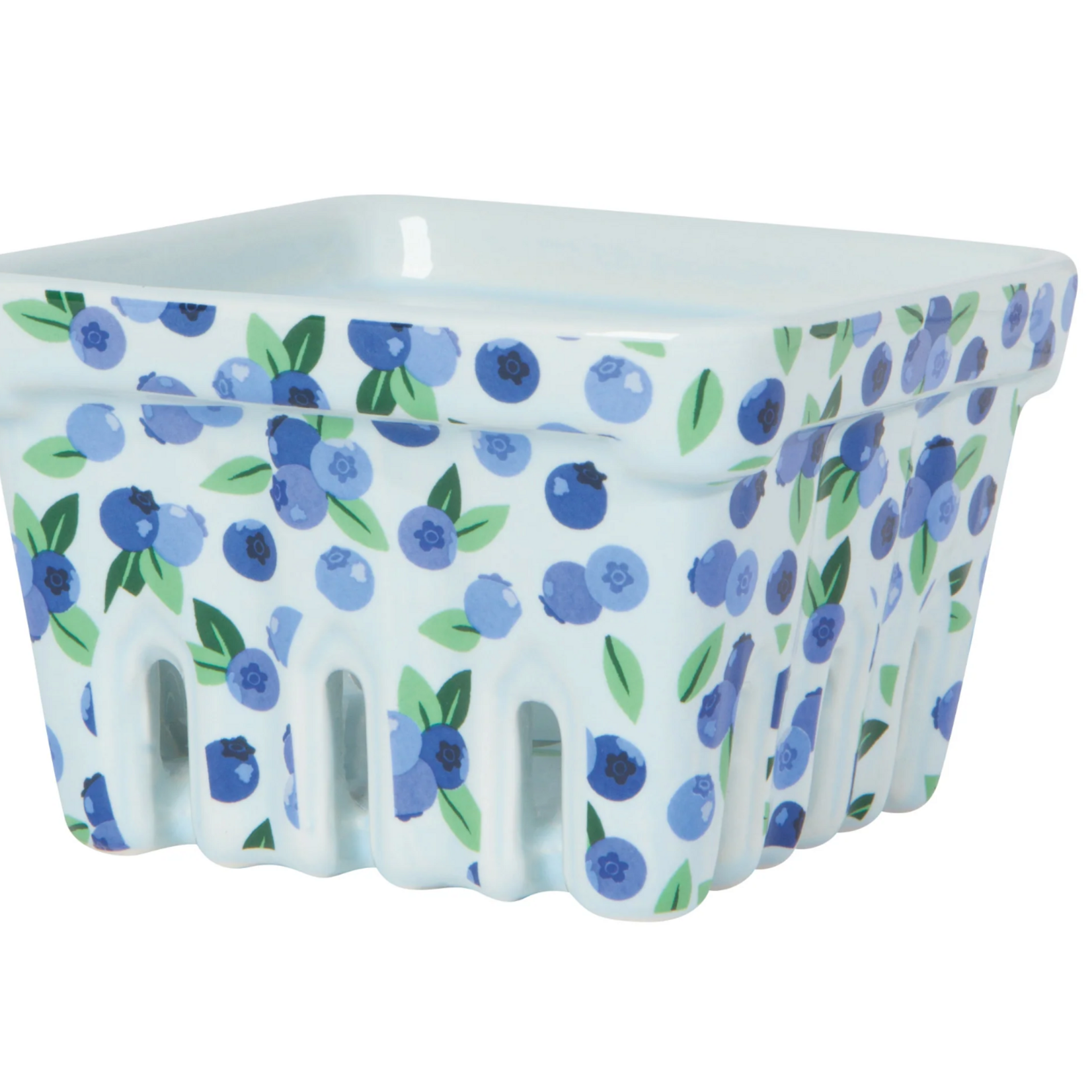 Danica Brands Berry - Basket Blueberries | Danica Brands