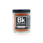 Spiceology Black Magic | Cajun Blackening Rub - Small