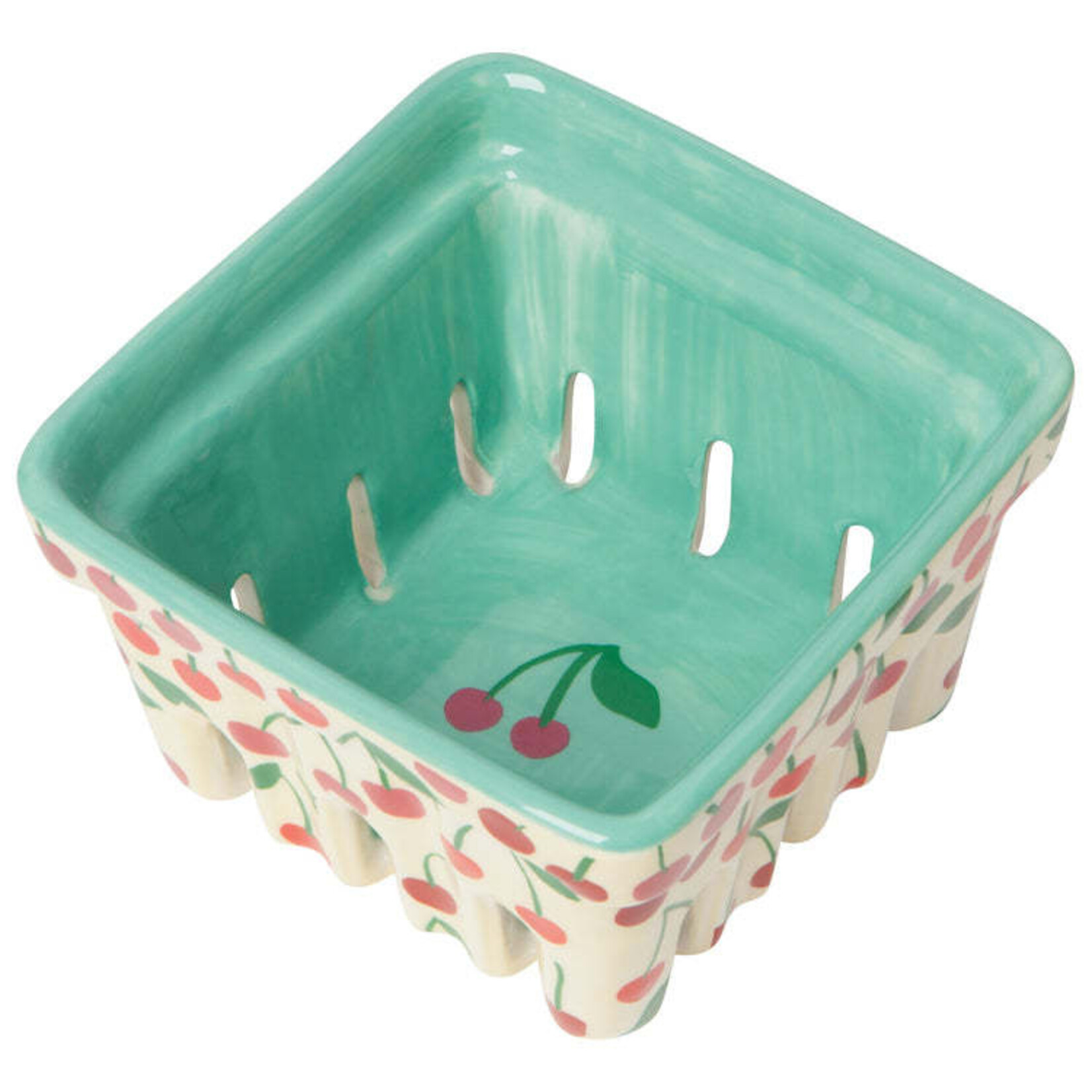 Danica Brands Berry - Basket Very Cherry | Danica Brands
