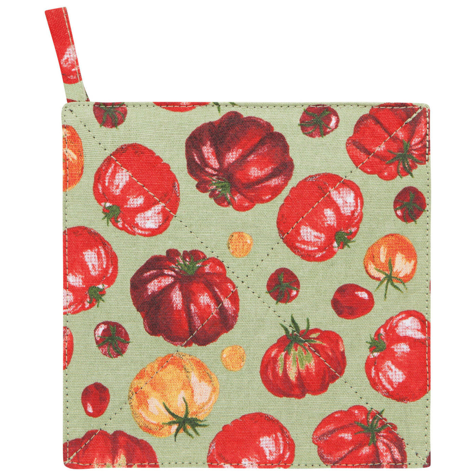 Danica Brands Jar - Gripper Heirloom Tomatoes | Danica Brands