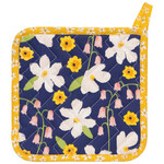 Danica Brands Pot Holder - Chef Full Bloom