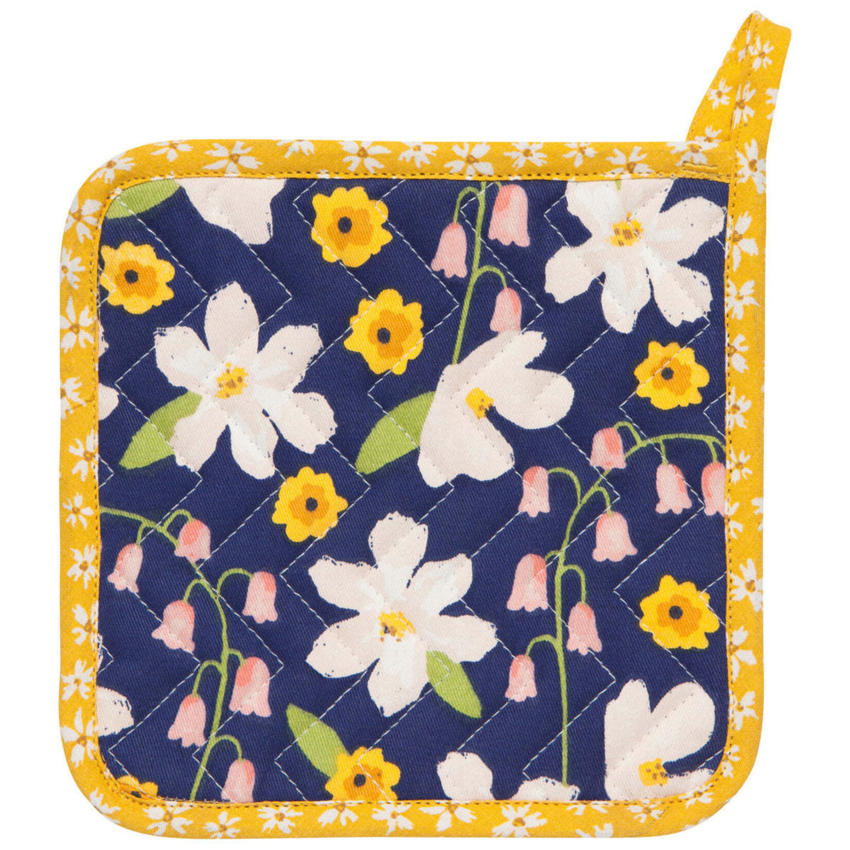 Danica Brands Pot Holder - Chef Full Bloom | Danica Brands