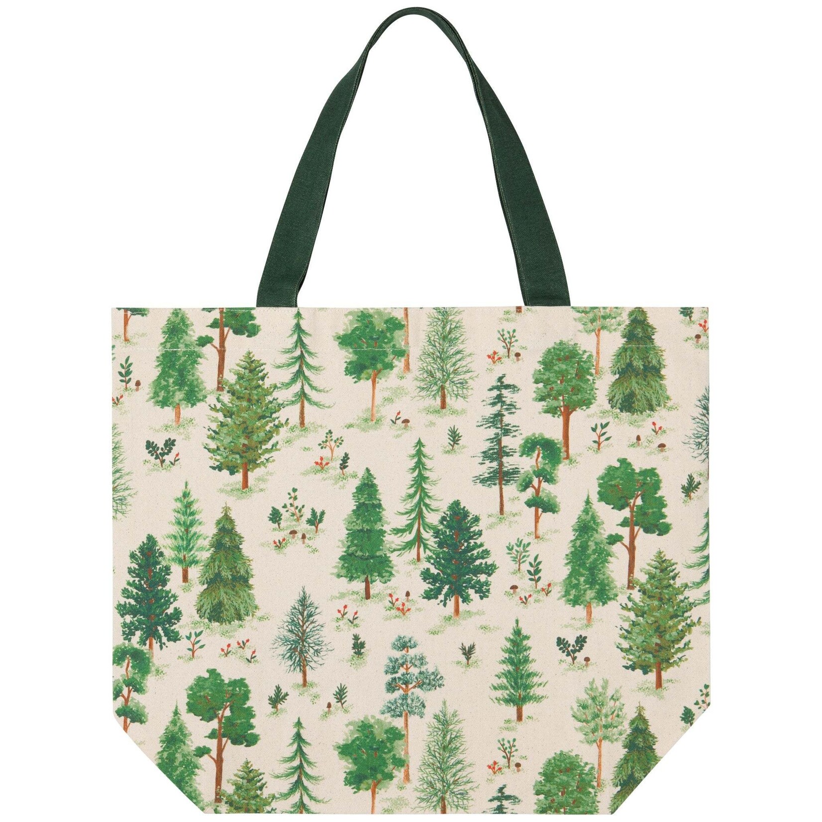 Danica Brands Bag - Tote Woodland | Danica Brands