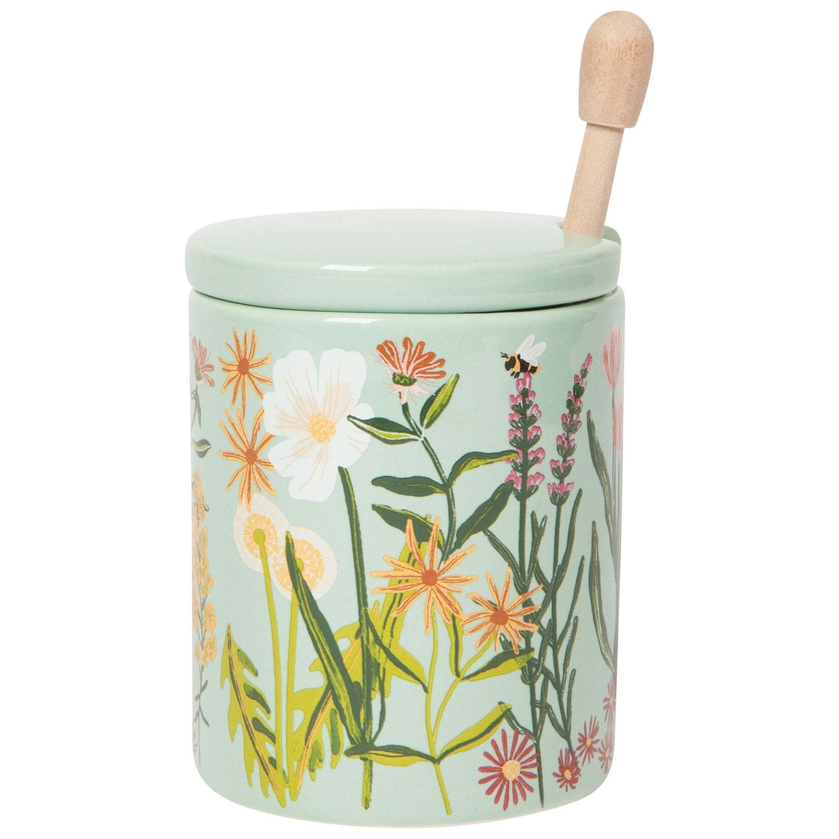 Danica Brands Honey - Pot Bees & Blooms | Danica Brands