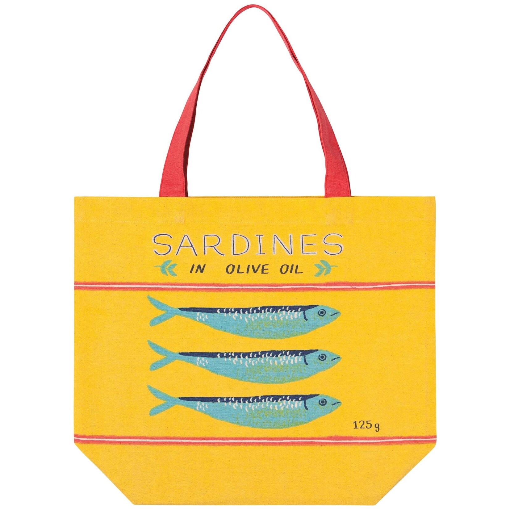 Danica Brands Bag - Tote Del Mar | Danica Brands