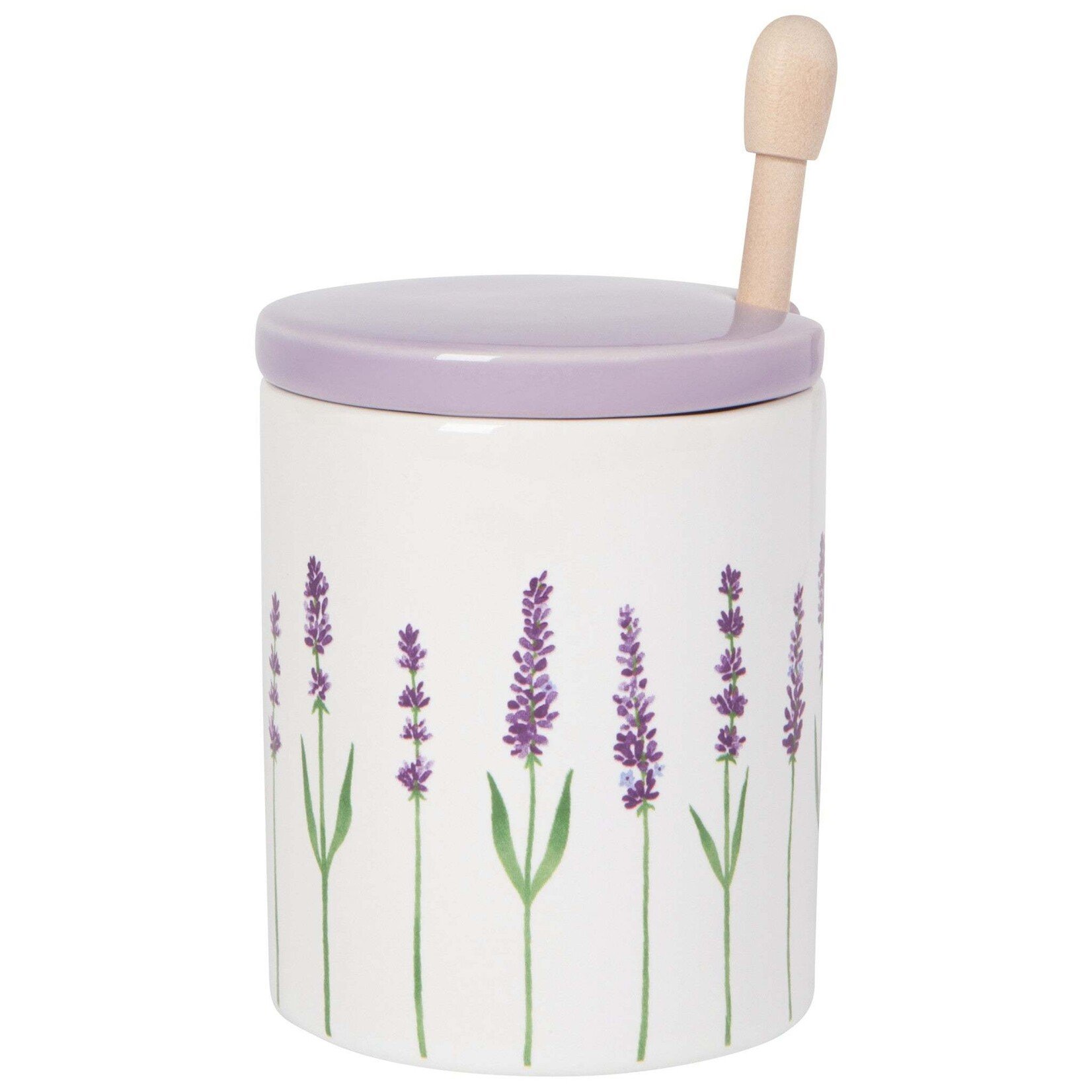 Danica Brands Honey - Pot Lavender | Danica Brands