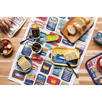 Danica Brands Del Mar Dish | Danica Brands