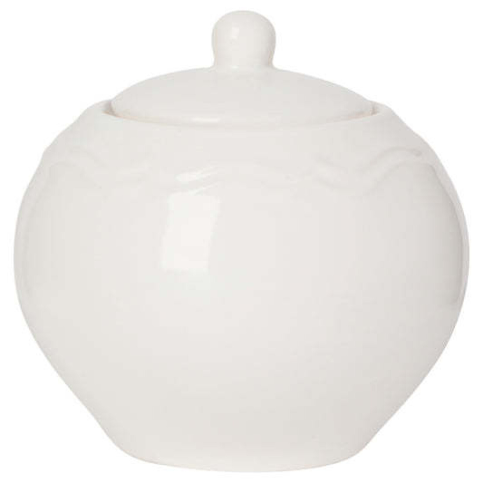 Danica Brands Sugar - Pot White | Danica Brands