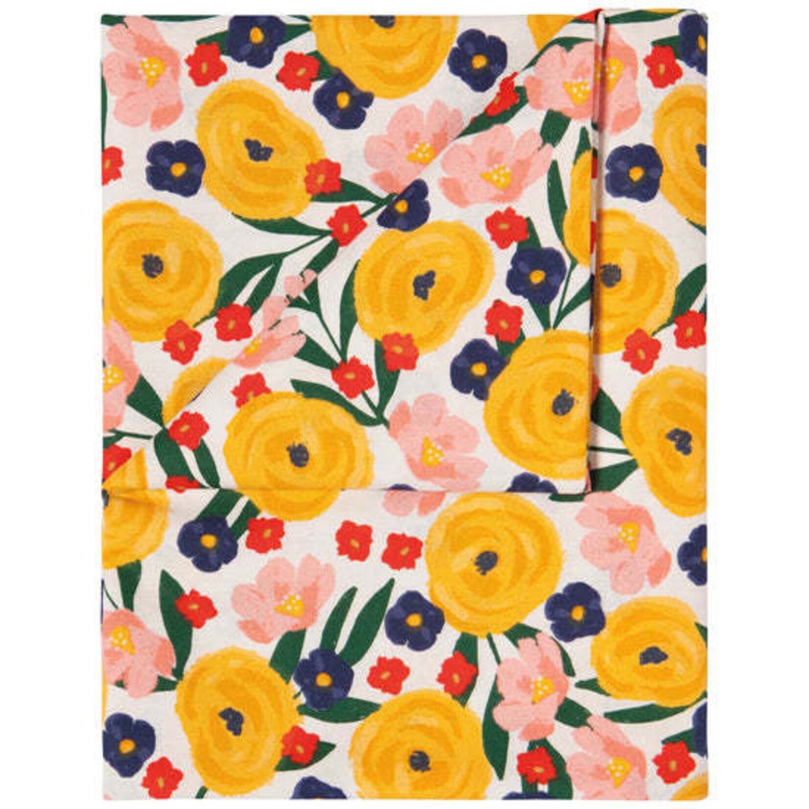 Danica Brands Tablecloth 120” - Full Bloom | Danica Brands