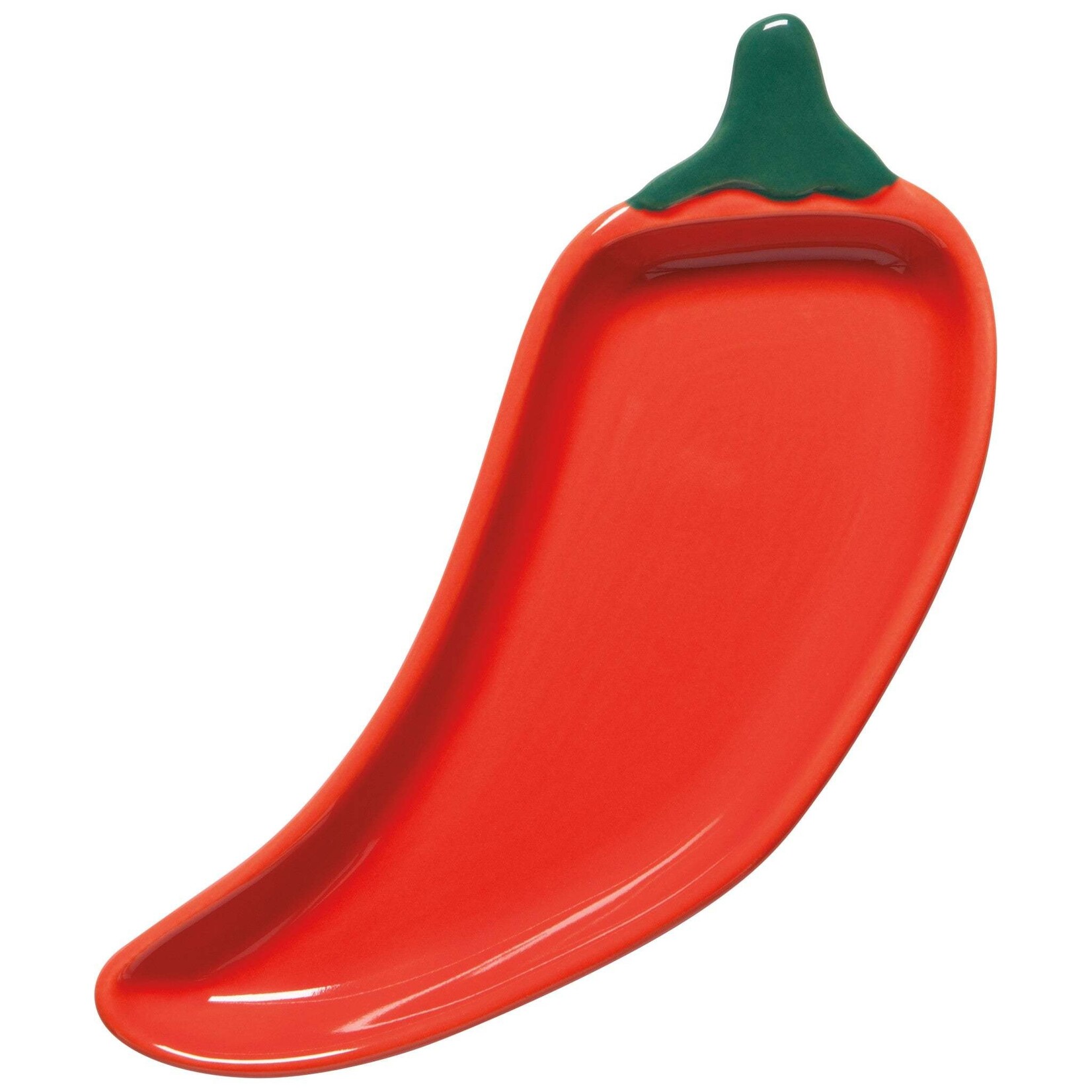 Danica Brands Shaped - Dish Chili Peppers | Danica Brands